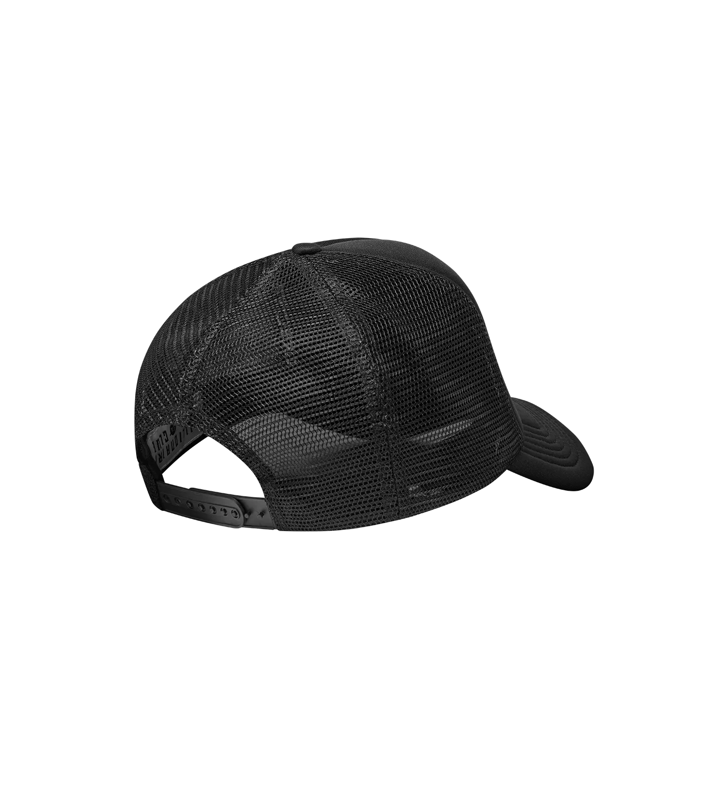 20TH ANNIVERSARY CAP - BLACK