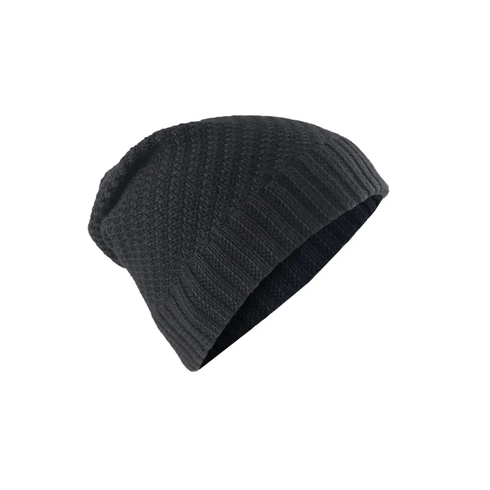 3 Peaks The Slouch Wool Beanie