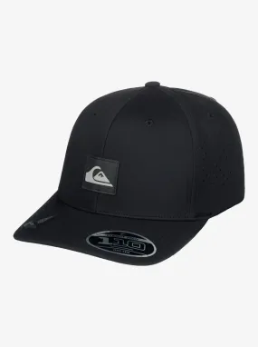 Adapted Flexfit Cap - Black