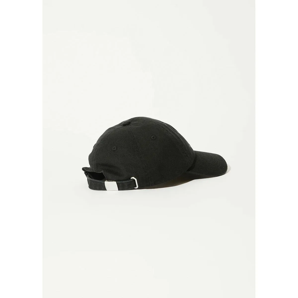 Afends Inferno Panelled Cap