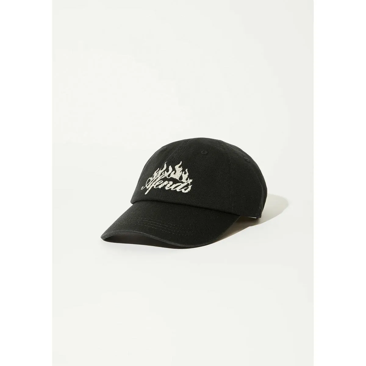 Afends Inferno Panelled Cap