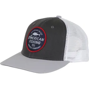 AFTCO Lemonade Trucker Hat