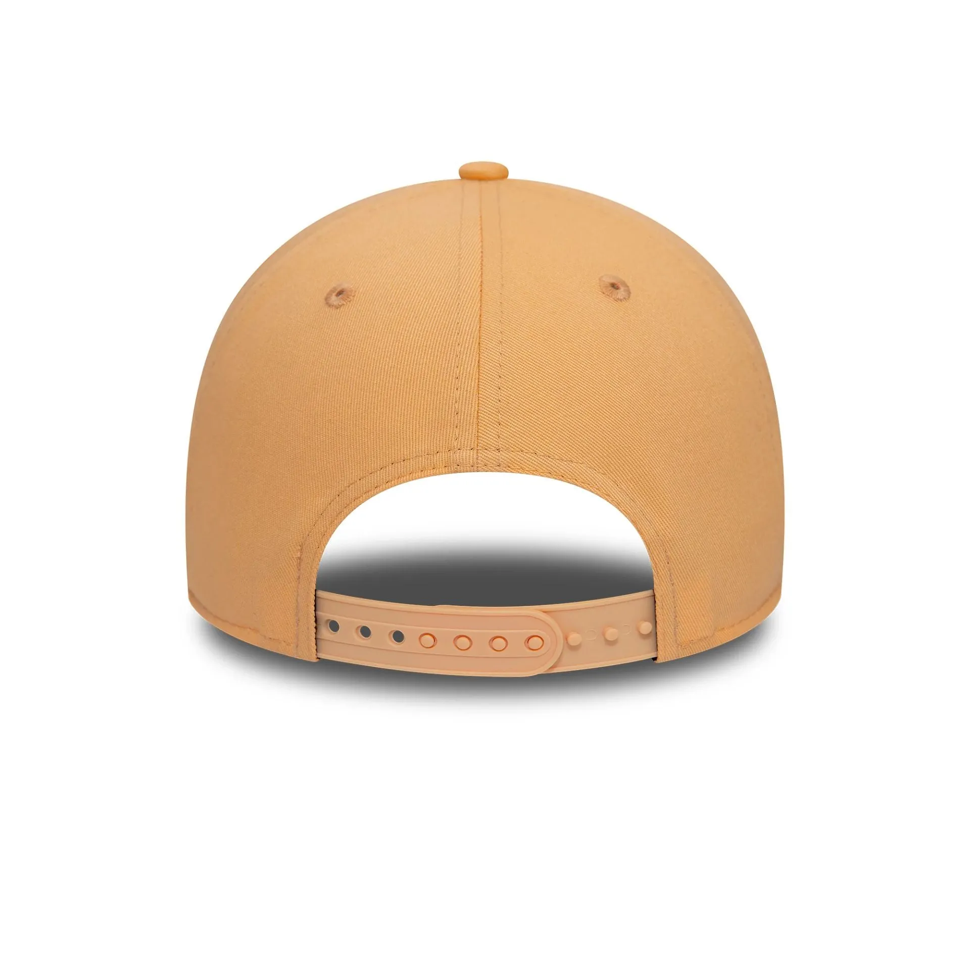 Alpine Racing Seasonal Pastel Orange 9FORTY Adjustable Cap