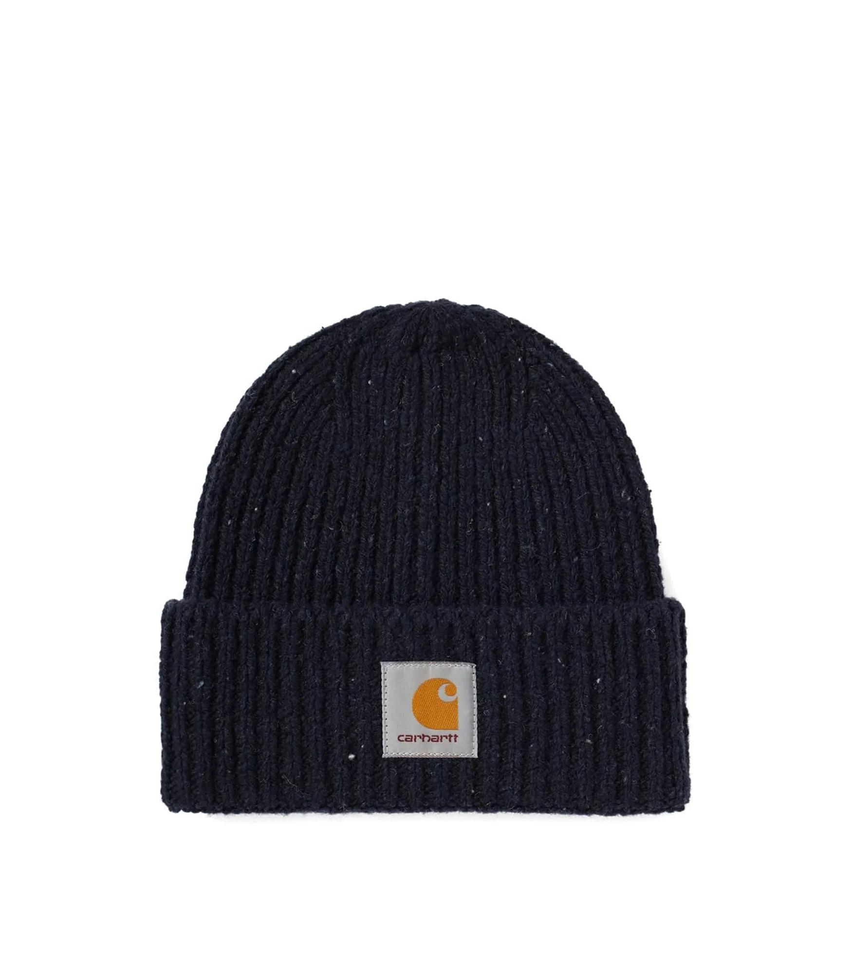 Anglistic Beanie - Dark Navy