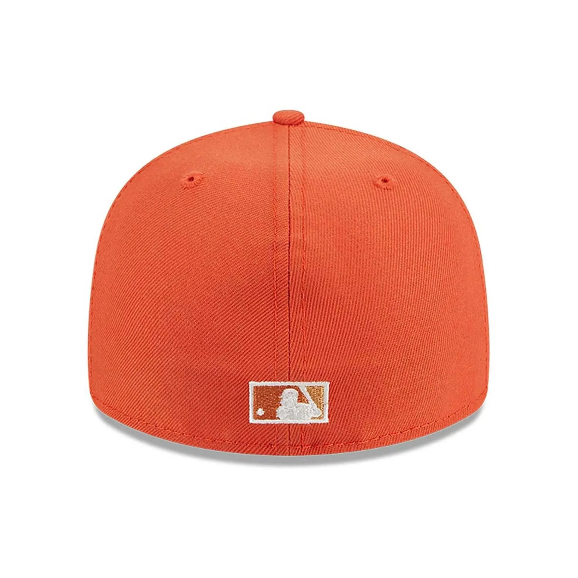 Arizona Diamondbacks Repreve Orange Low Profile 59FIFTY Fitted Cap