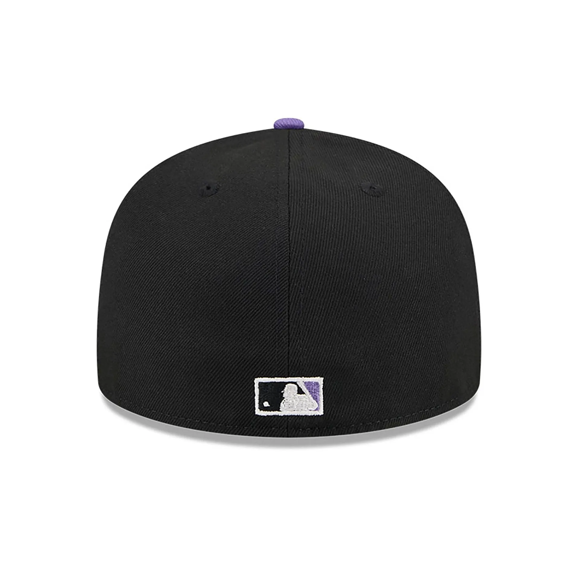 Arizona Diamondbacks Shadow Stitch Black 59FIFTY Fitted Cap