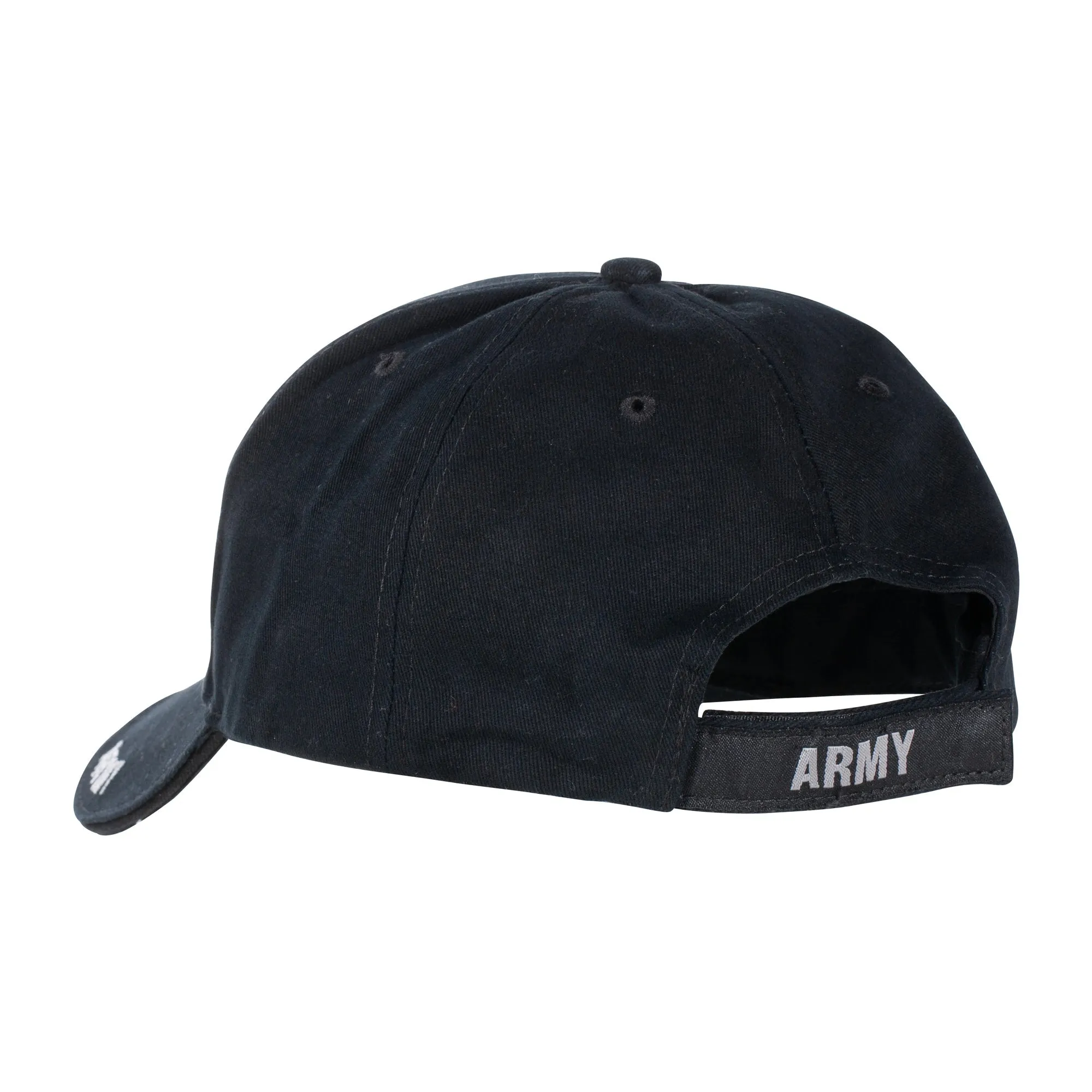 Army Cap Deluxe Low Pro shadow