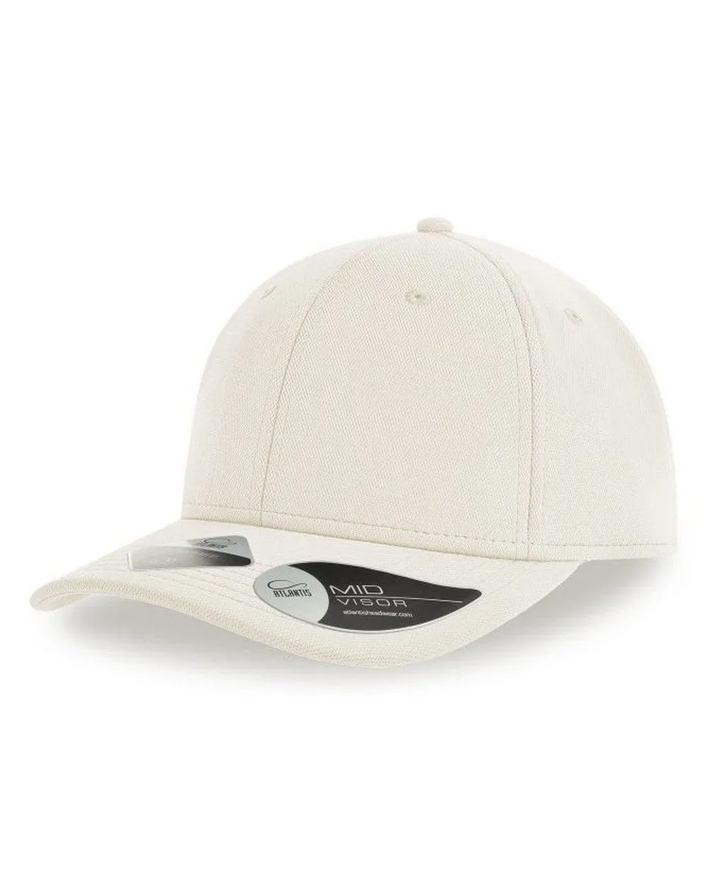 Atlantis Headwear - Sustainable Honeycomb Cap