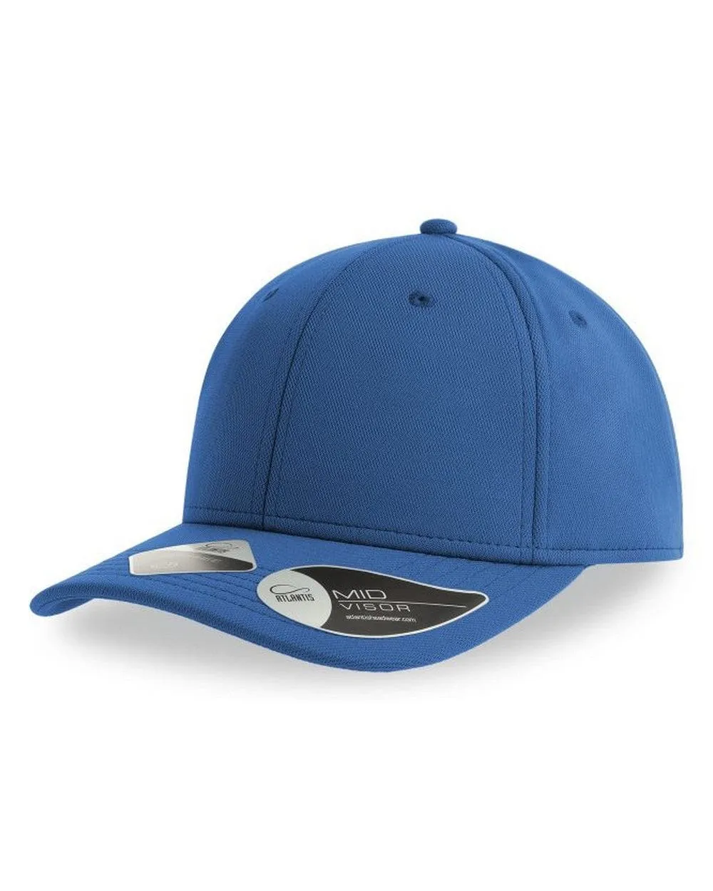 Atlantis Headwear - Sustainable Honeycomb Cap