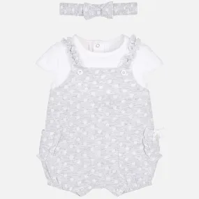 Baby Romper