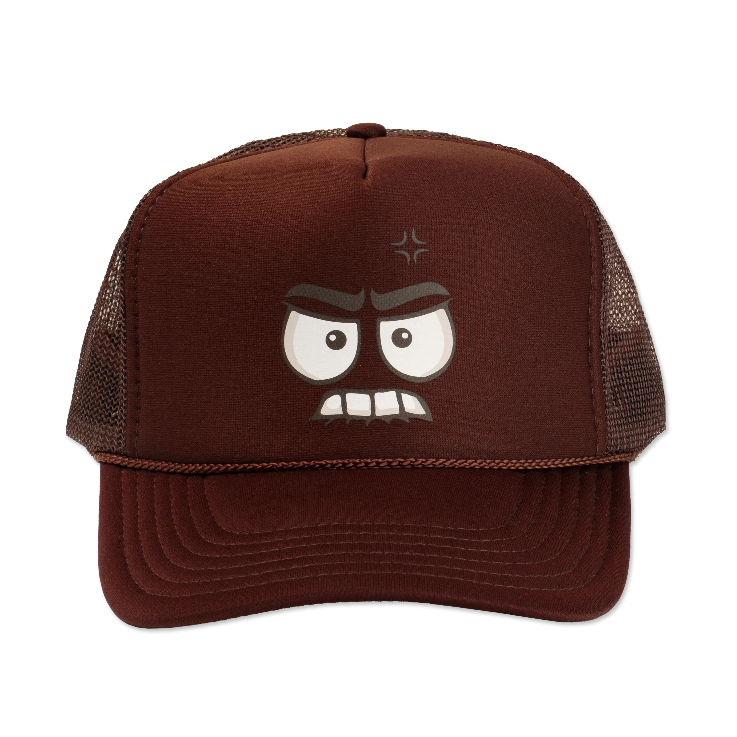 BabyTron - Shitty Trucker Hat