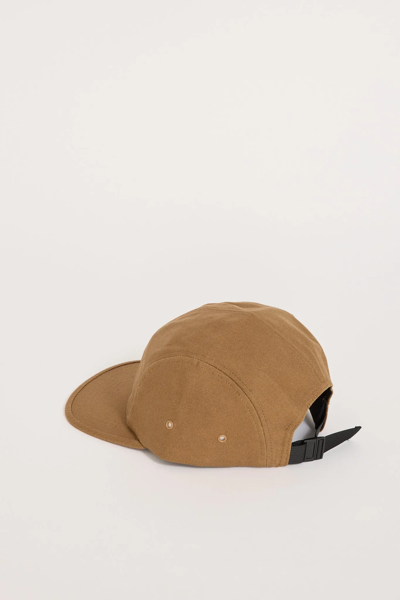 Backley Cap Hamilton Brown