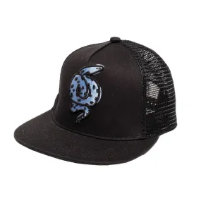 Band of Boys - Snake Mesh Trucker Cap