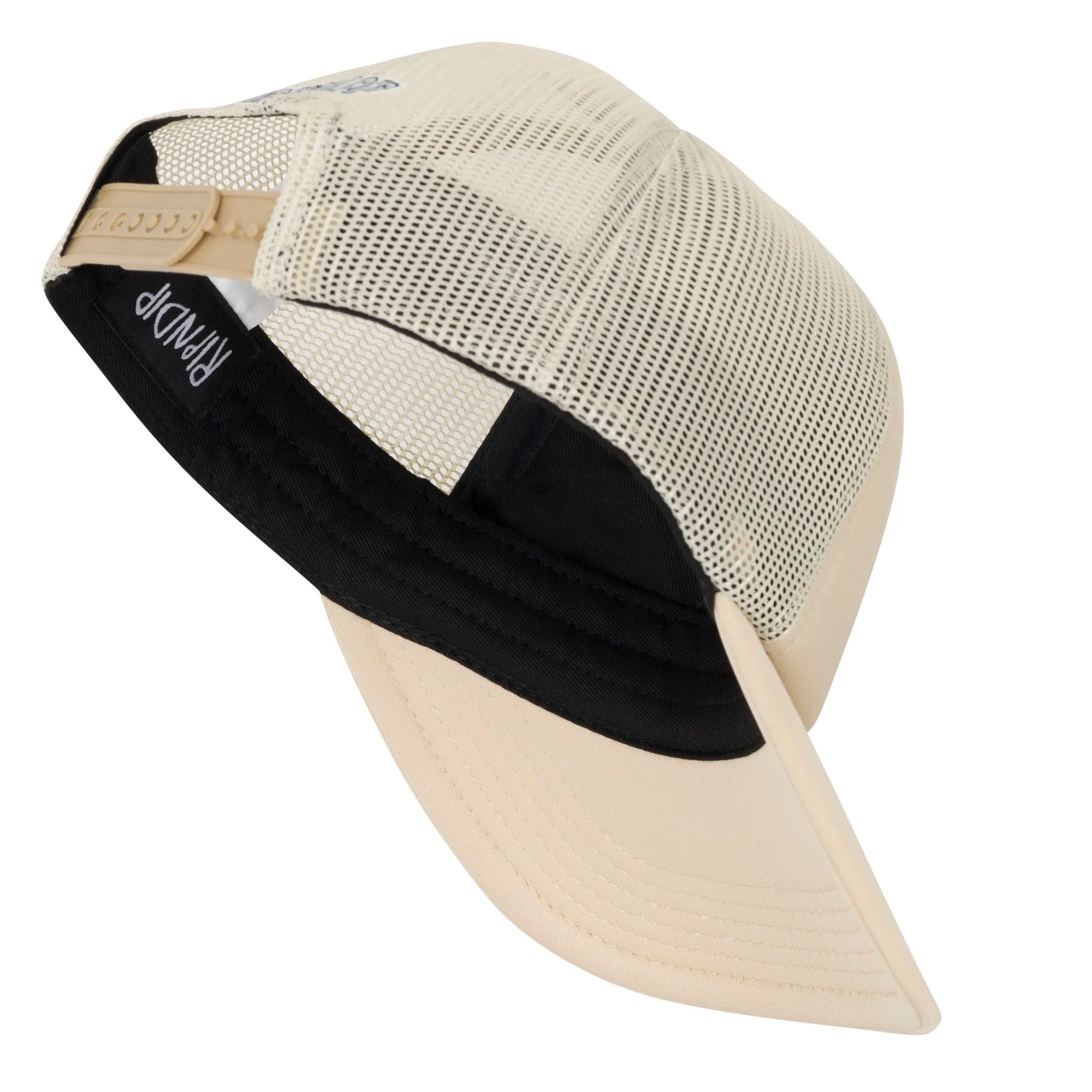 Barnum Trucker Hat (Sand)