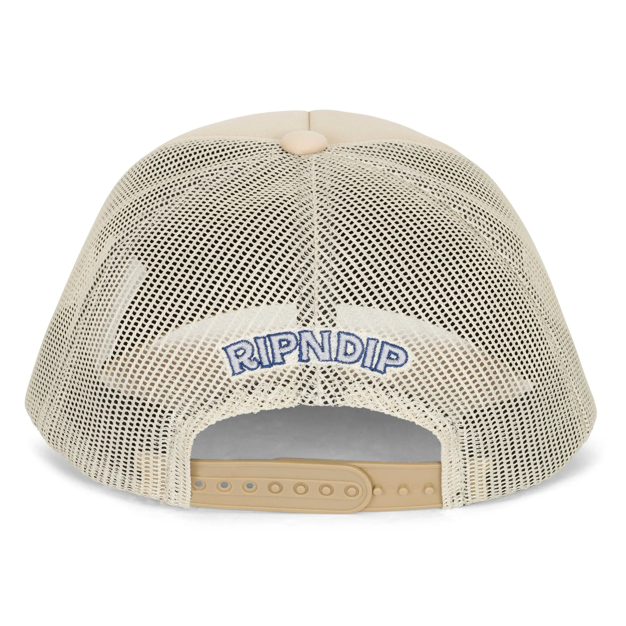 Barnum Trucker Hat (Sand)