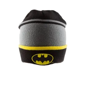 Batman Logo Beanie