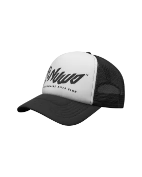 BBC X Nuwo Trucker Cap