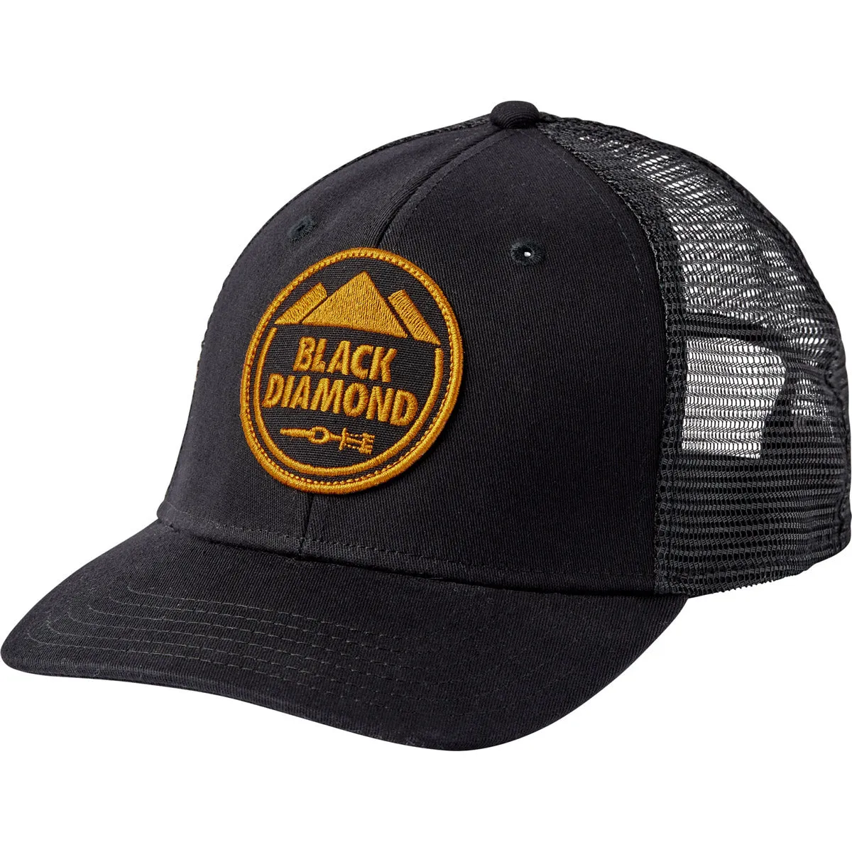 BD Trucker Hat