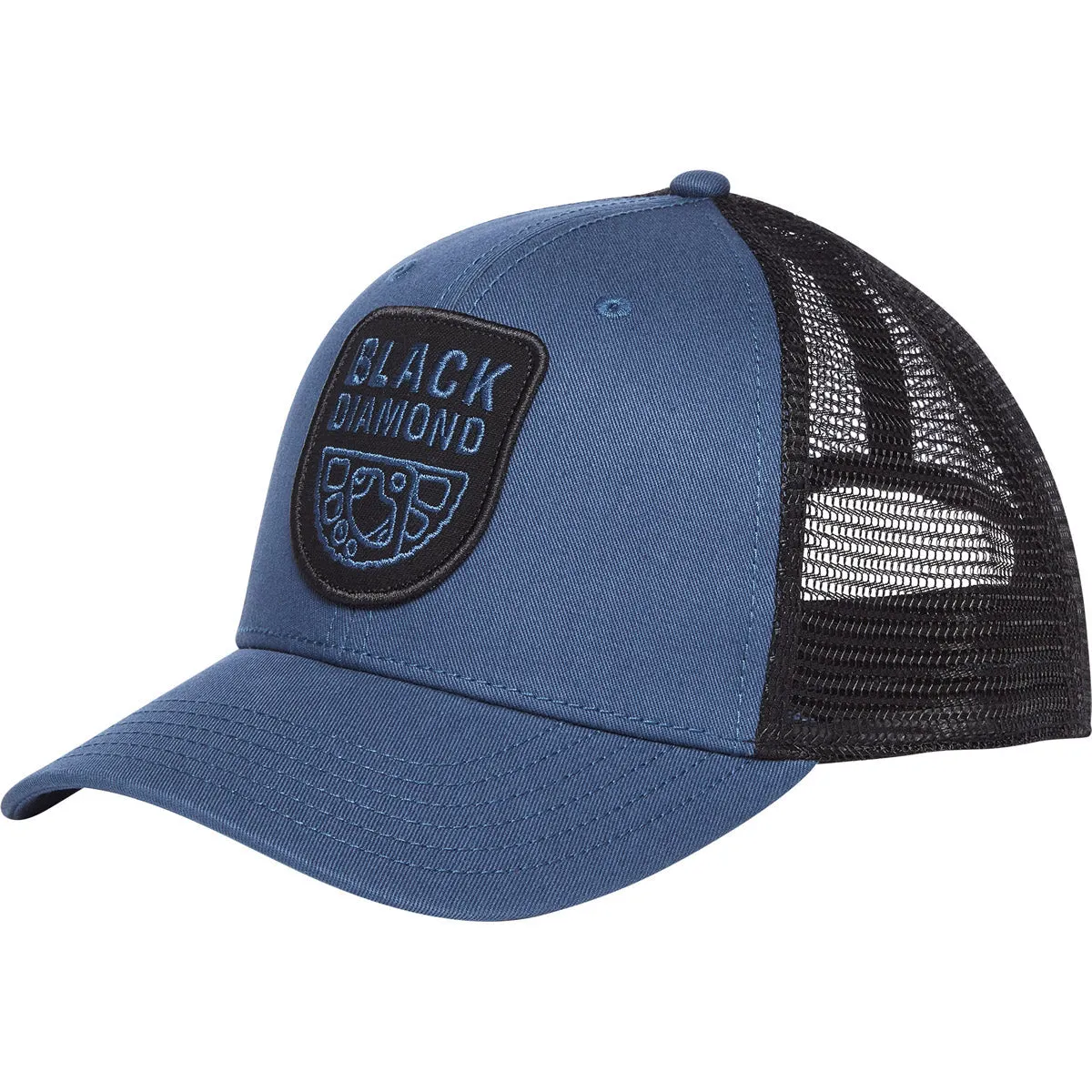 BD Trucker Hat