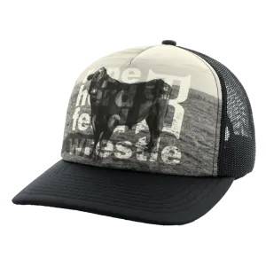 BEX Hyde Cap