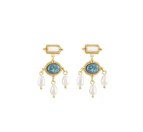 Bianc Victoria Earrings