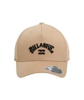 Billabong Arch Flexfit 110 Snapback Cap