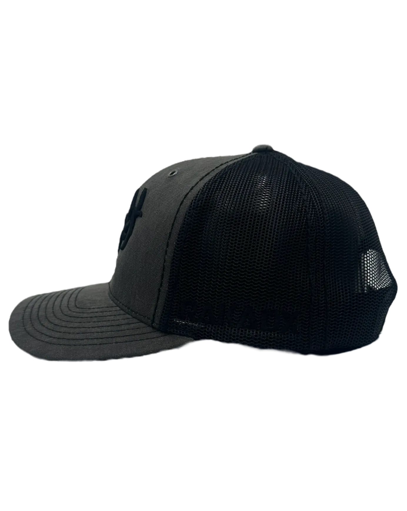 Blacksmith Trucker Hat