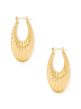 Bracha Canasta Earrings