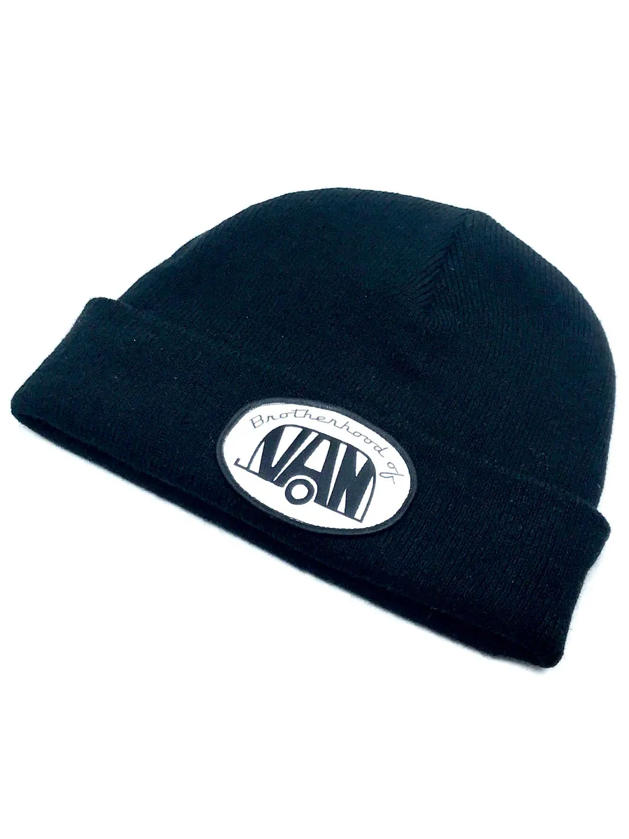 Brotherhood of Van Beanie