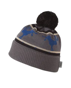 Bucking Jackalope Beanie