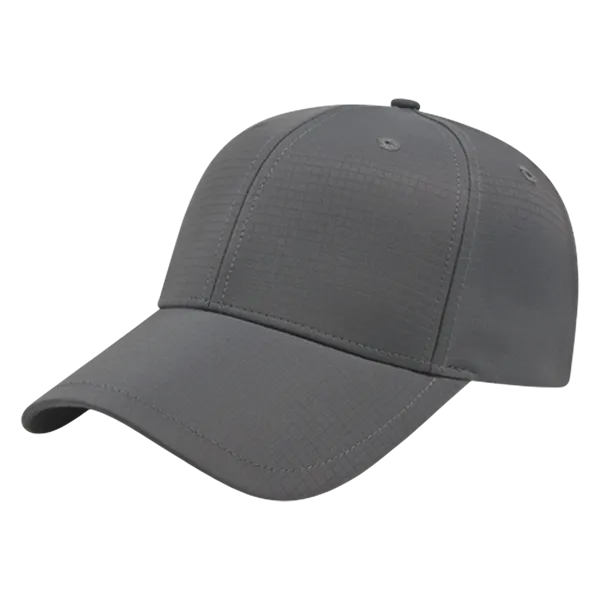 Cap America Custom Embroidered Hat with Logo - Soft Fit Solid Active Wear Cap i7007