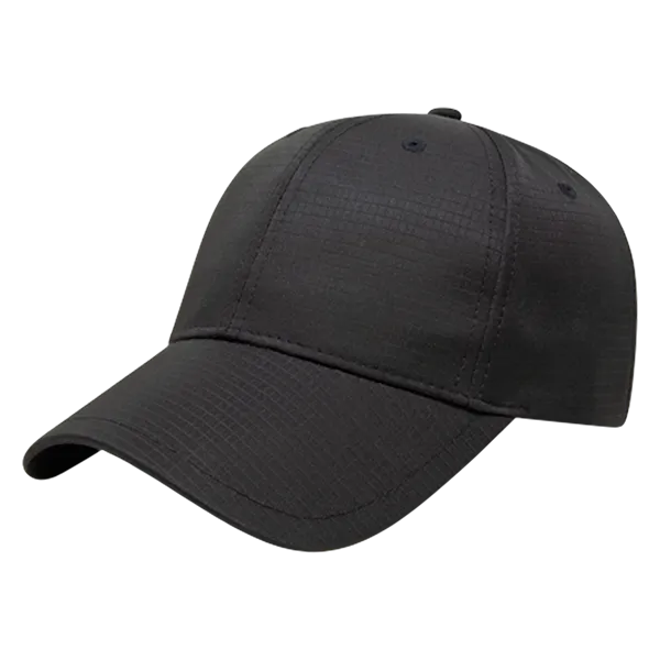 Cap America Custom Embroidered Hat with Logo - Soft Fit Solid Active Wear Cap i7007