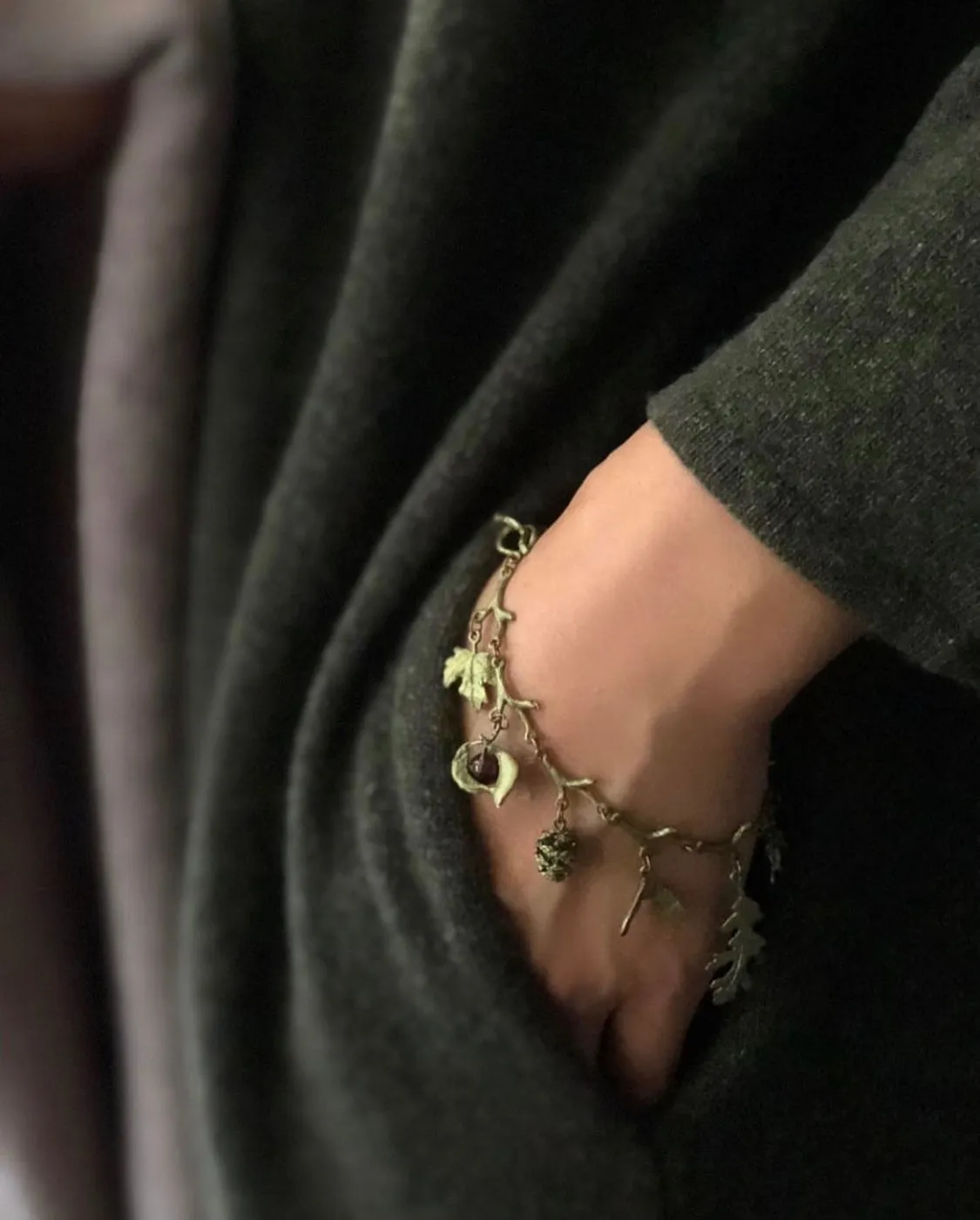 Charm Bracelet