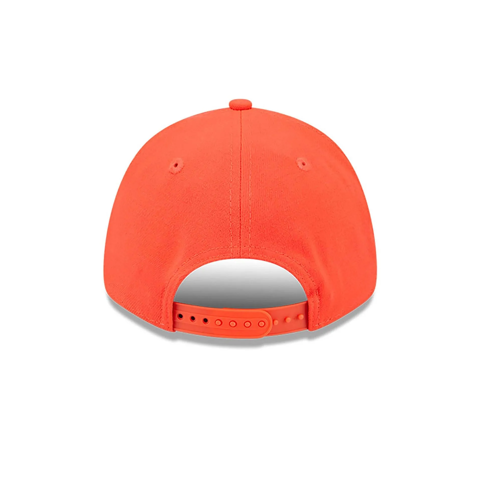 Chicago White Sox MLB All Star Game 2024 Orange 9FORTY Stretch Snap Cap