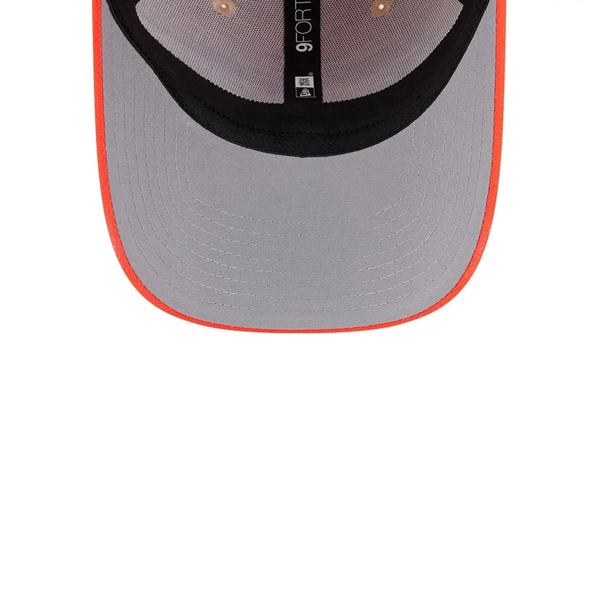 Chicago White Sox MLB All Star Game 2024 Orange 9FORTY Stretch Snap Cap