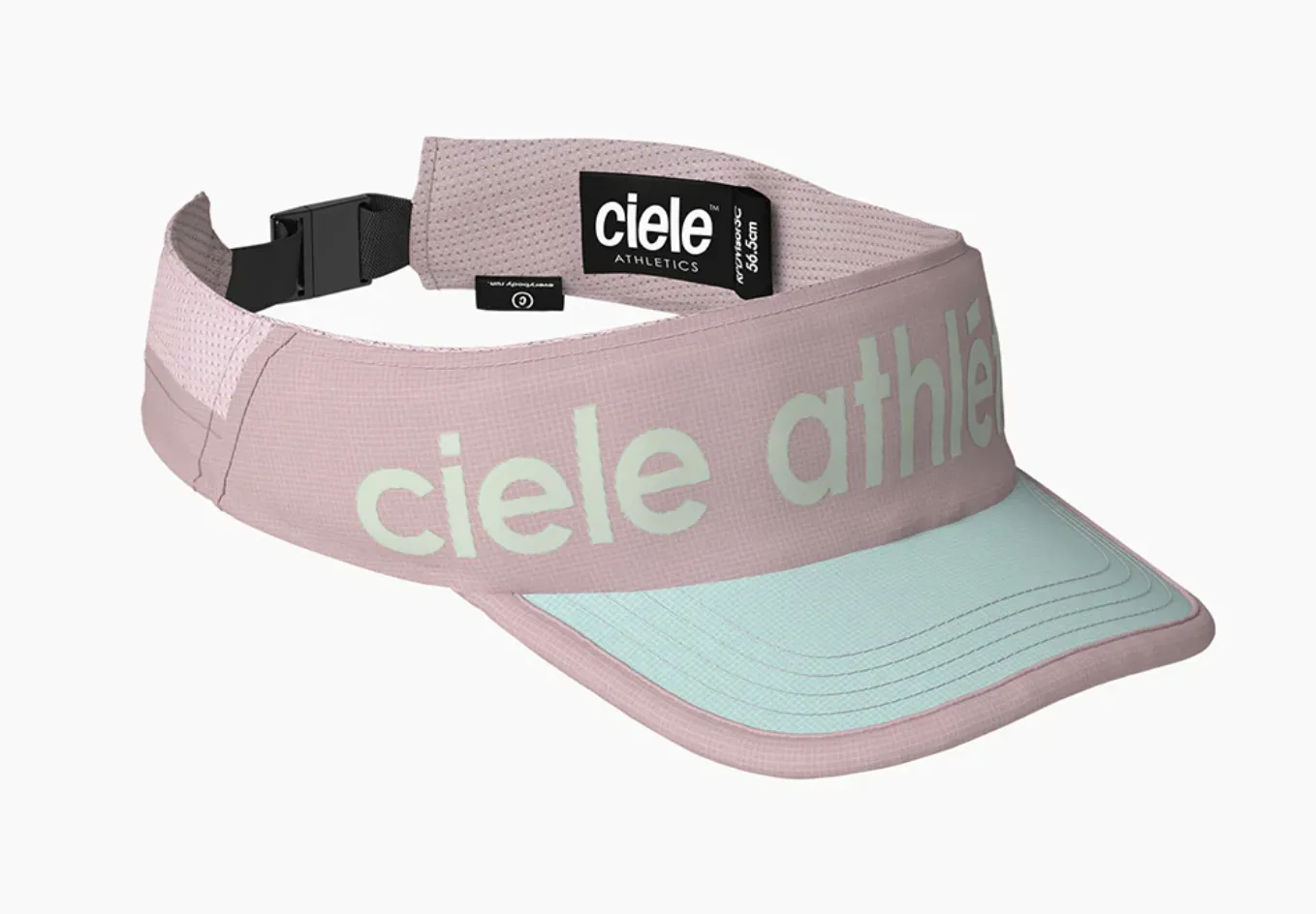 Ciele RPDVisor SC - Athletique - Current