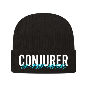 Conjurer - UK Riff Music beanie