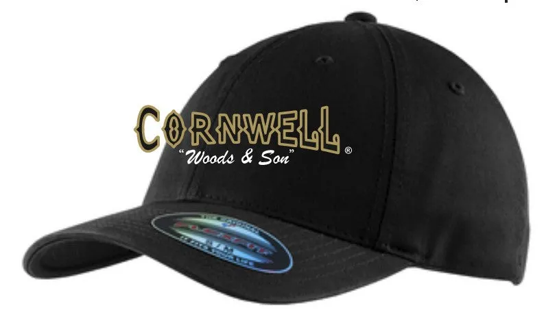 Cornwell Flexfit Cap