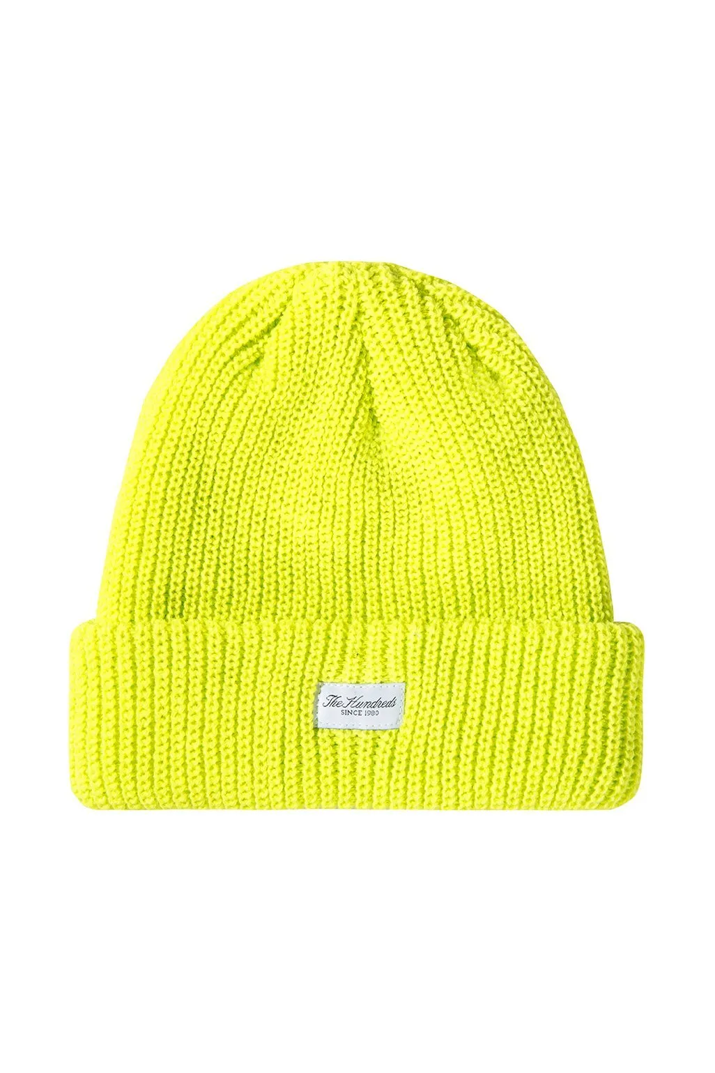 Crisp Beanie