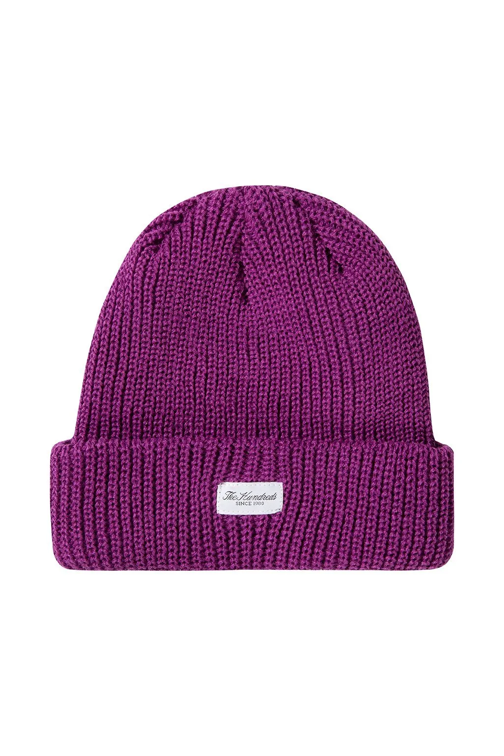 Crisp Beanie