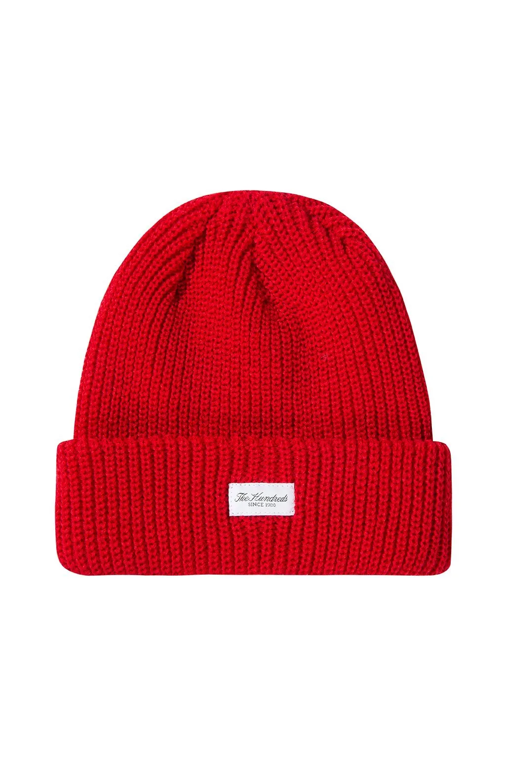 Crisp Beanie