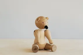 Danish Wood Bear