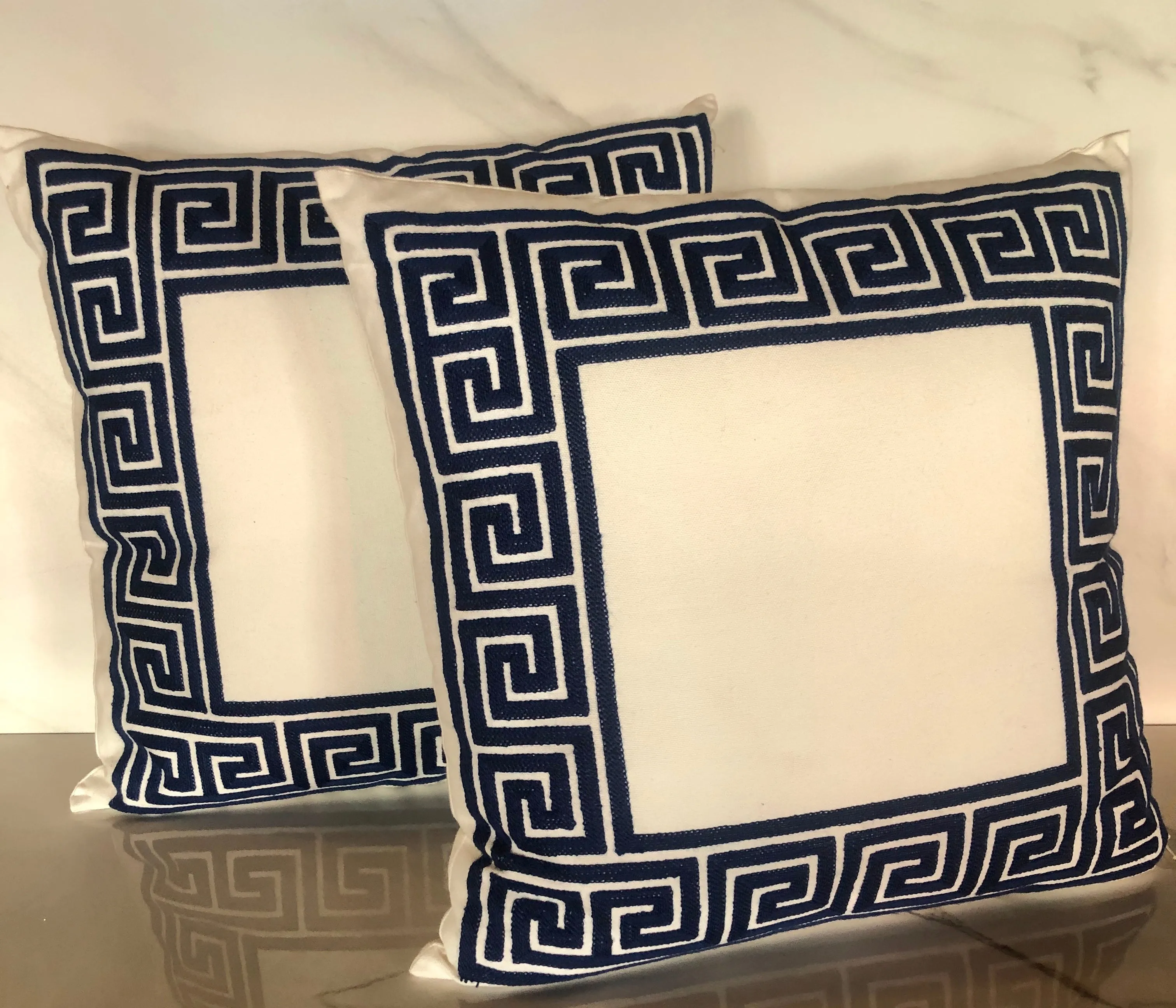 Decorative Pillow