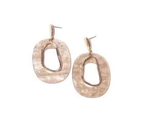 Drop Earrings