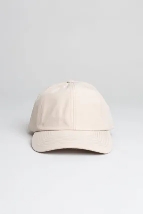 Dune Beige Seaqual Cap