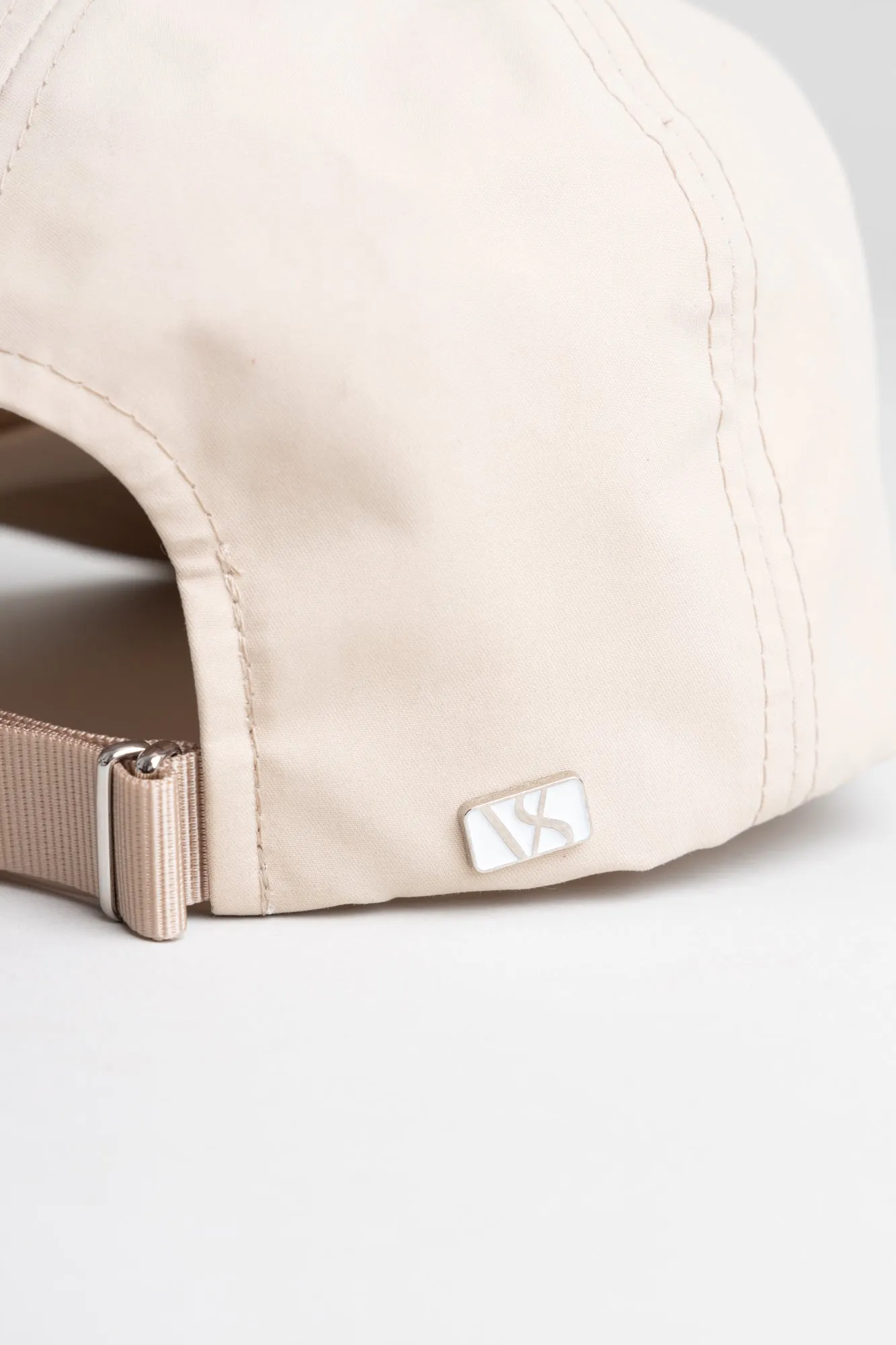 Dune Beige Seaqual Cap