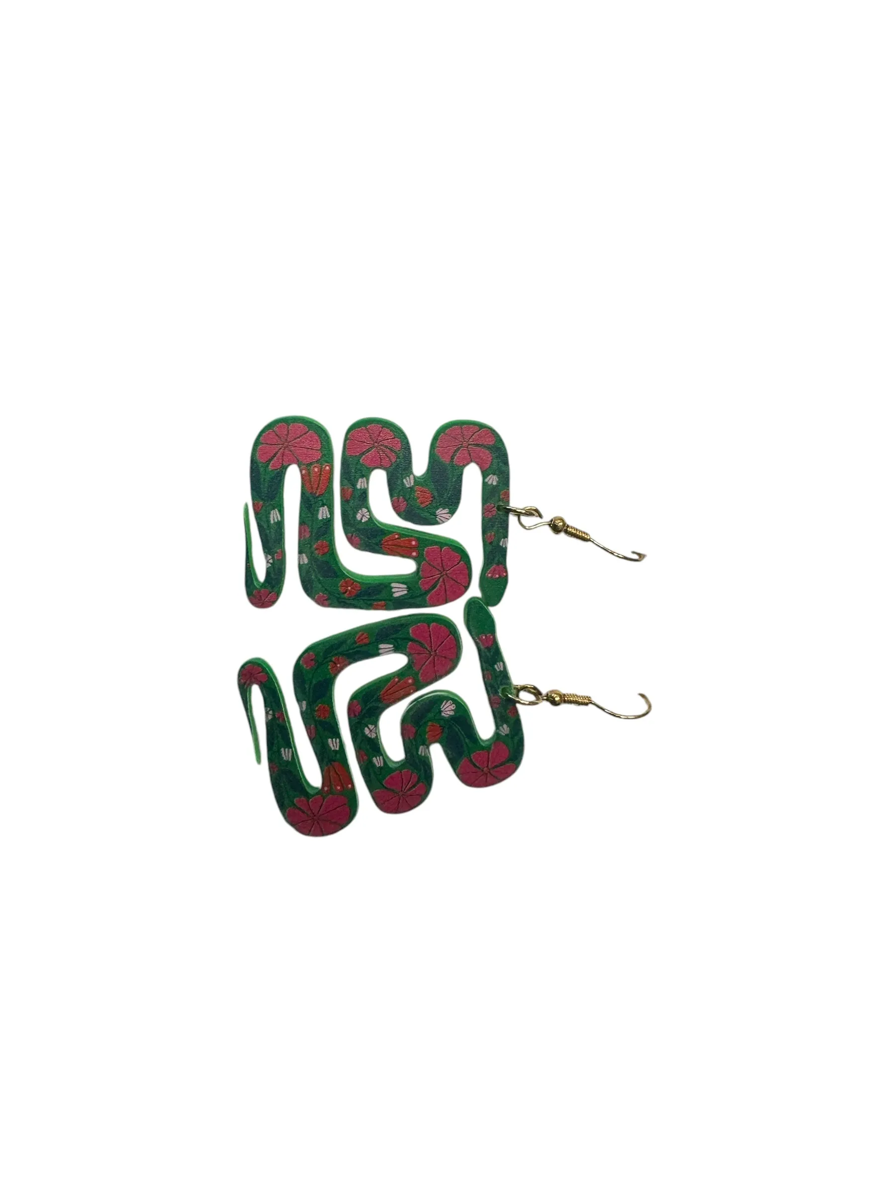 Earrings Dangle/drop By Cme