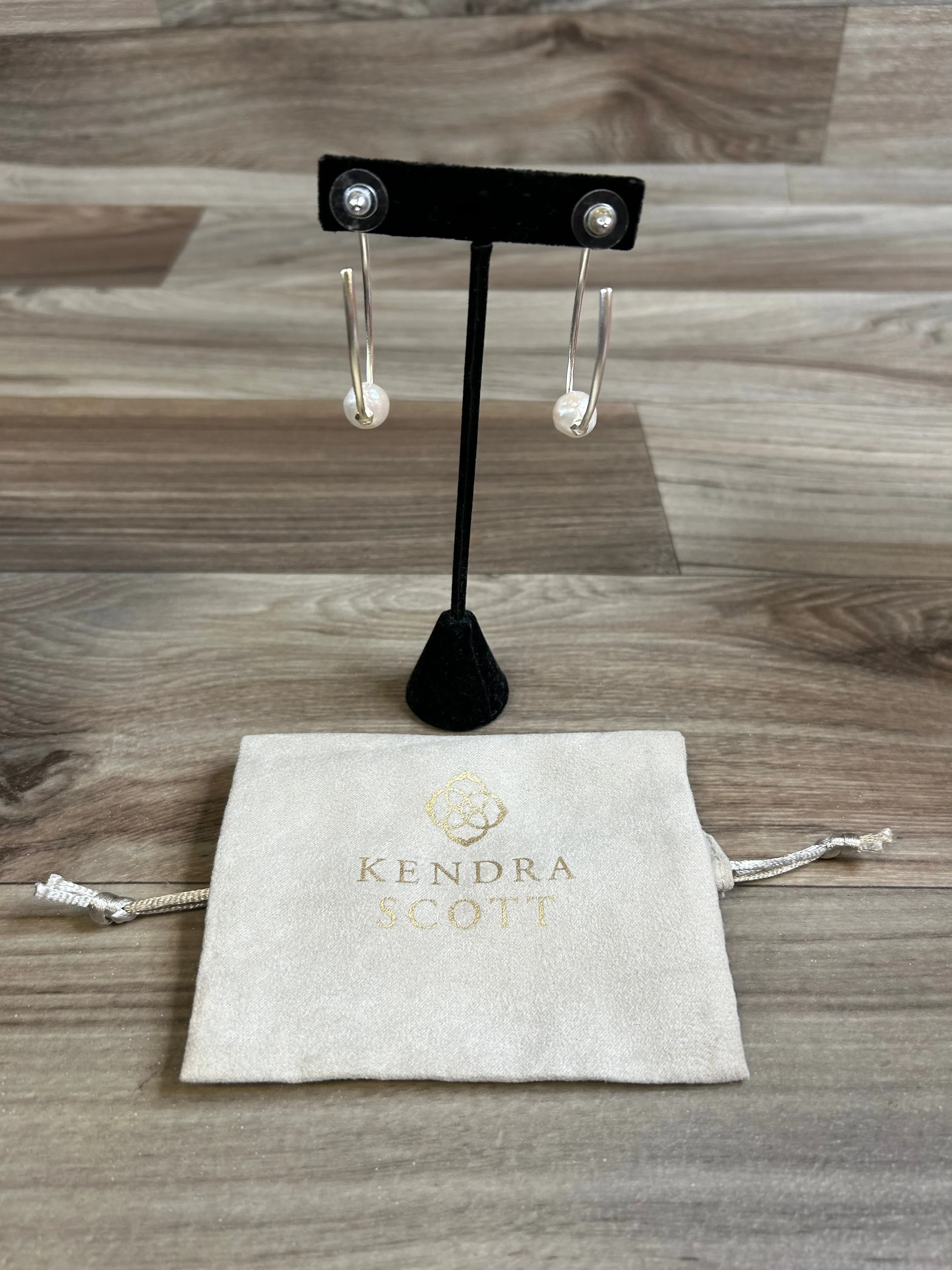 Earrings Dangle/drop By Kendra Scott