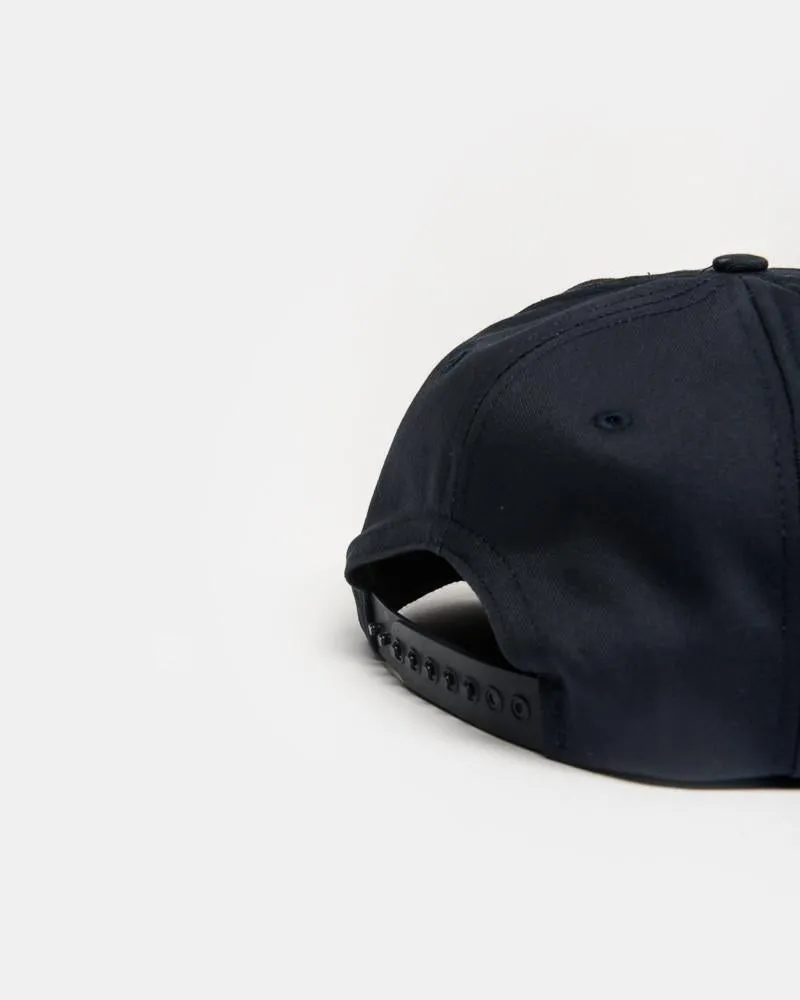 Echo Park Ball Cap in Navy