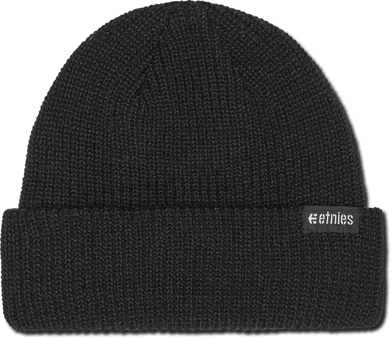 Etnies Warehouse Beanie - Black